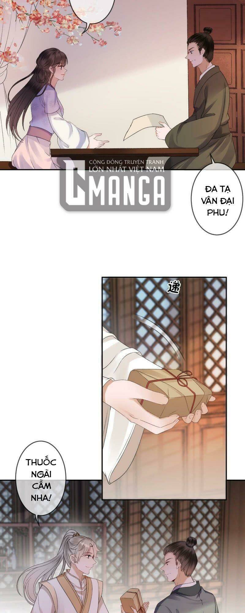 Vương Gia Kiêu Ngạo Quá Khó Cua: Chapter 158