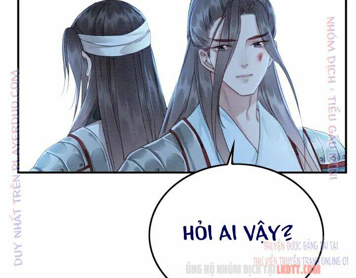 Trọng Sinh Bá Sủng Nhiếp Chính Vương Quá Mạnh Mẽ: Chapter 179
