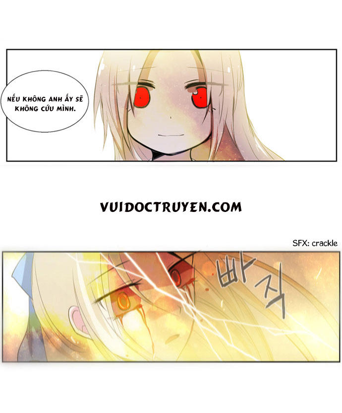 Crepuscule (Yamchi): Chapter 79