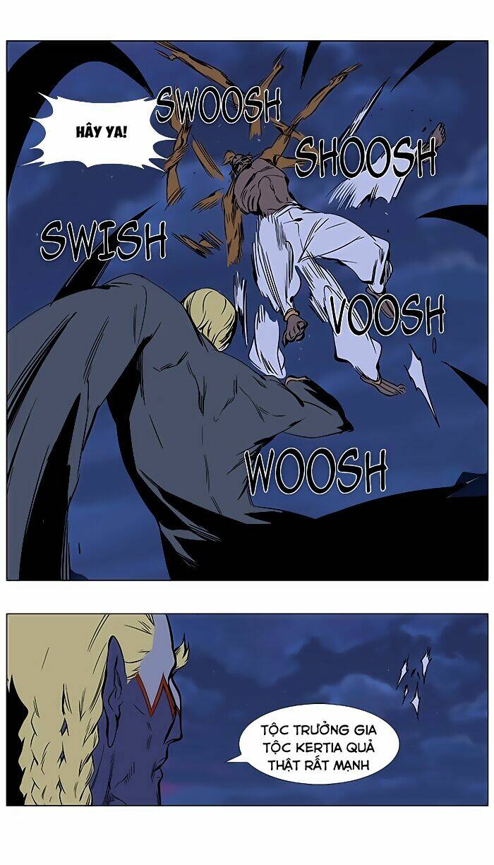 Ma Cà Rồng Quý Tộc: Chapter 367