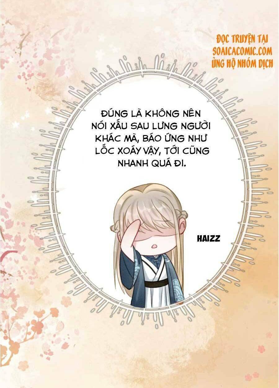 Xung Hỉ Vương Phi: Chapter 37