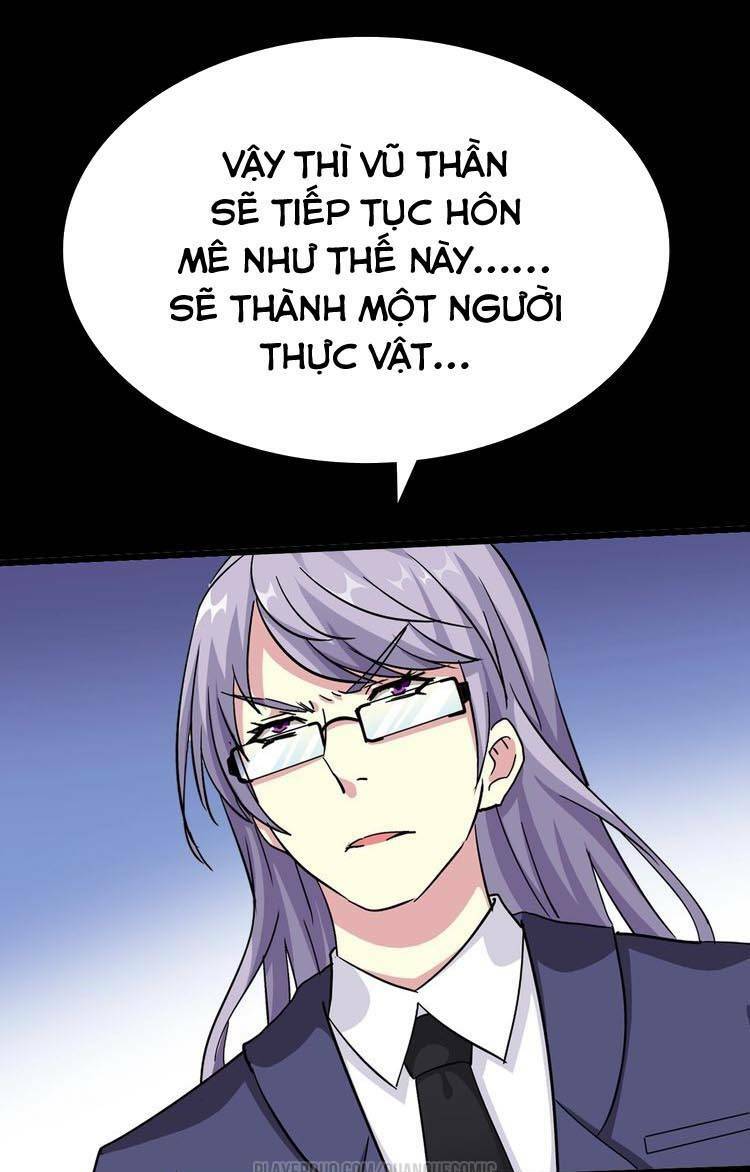 Kinh Thế Kỳ Nhân: Chapter 31