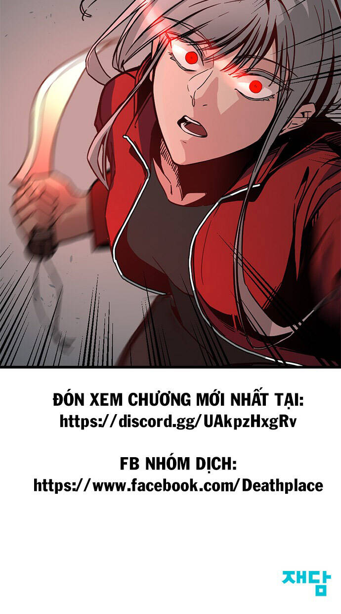 Hero Killer Boom: Chapter 3