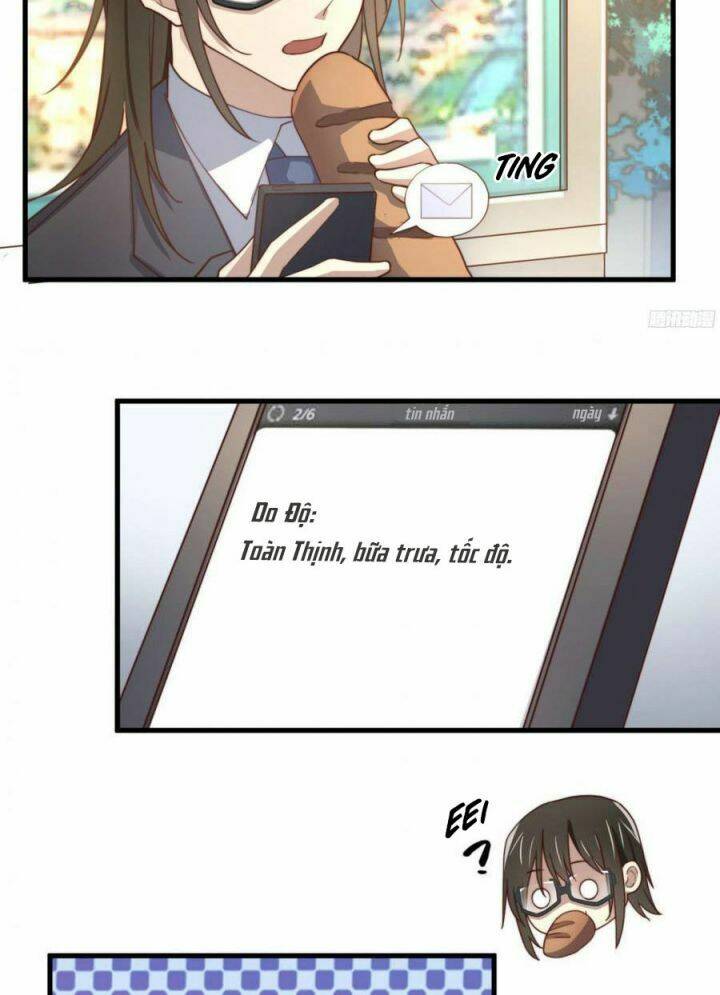 Đơn Phương Yêu Thầm Anh: Chapter 33