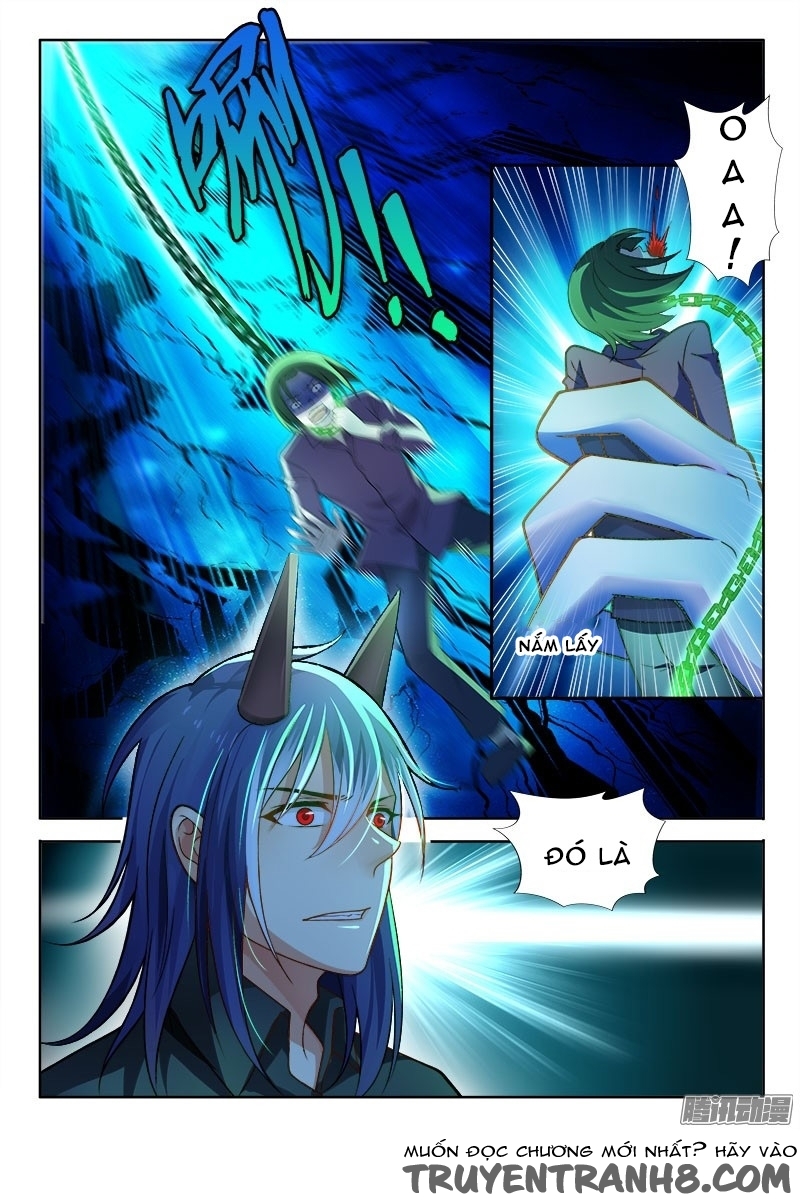 La Sát Đại Nhân Hãy Dừng Chân: Chapter 144