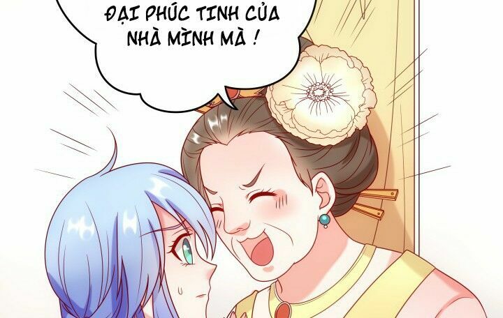 Đô đốc đại nhân sủng thê kí: Chapter 8.1