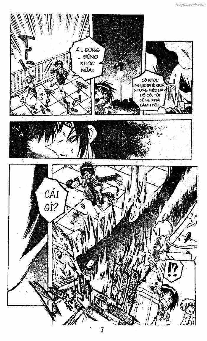 Devil And Devil: Chapter 62