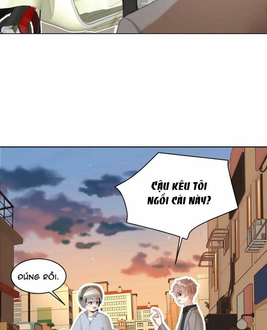 Boss Đại Nhân Là Nữ Thần?: Chapter 51