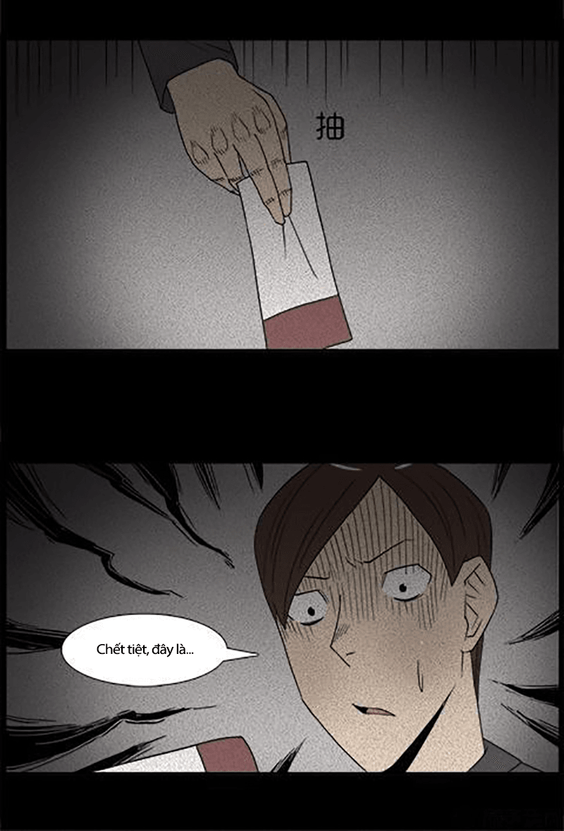 Chuyện Lạ Đêm Khuya: Chapter 57