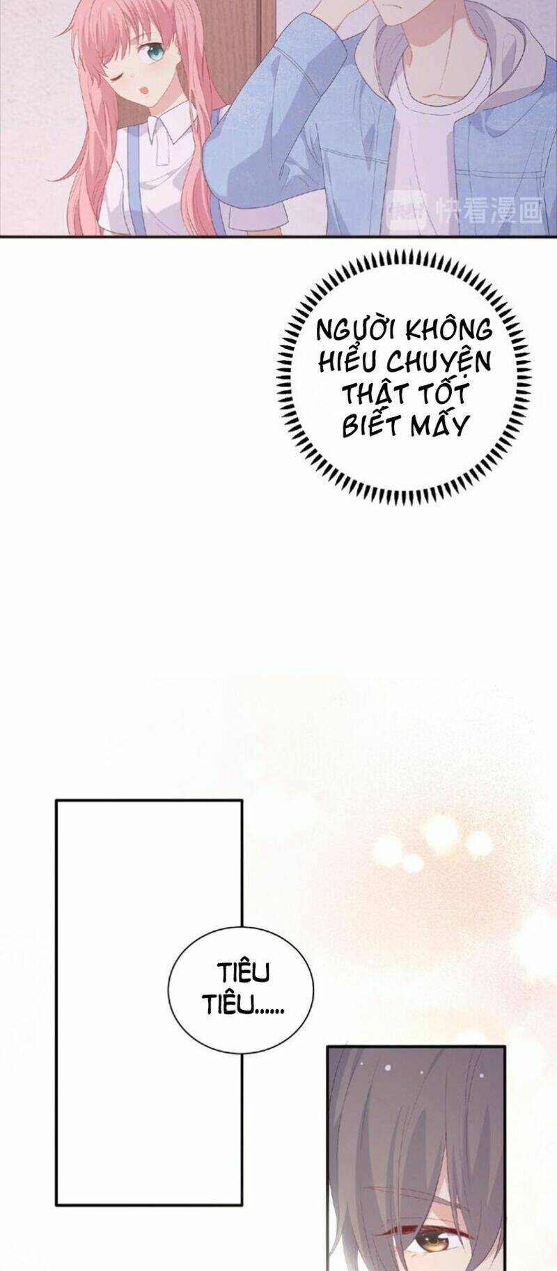 Vương Tử Thành Phố Và Công Chúa Amazon: Chapter 77