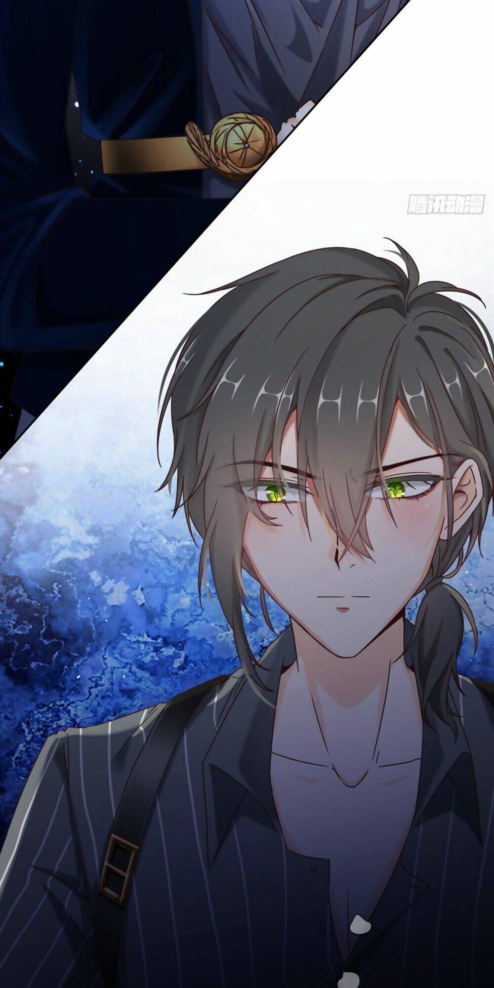 Quyến Rũ Không Thành: Chapter 12