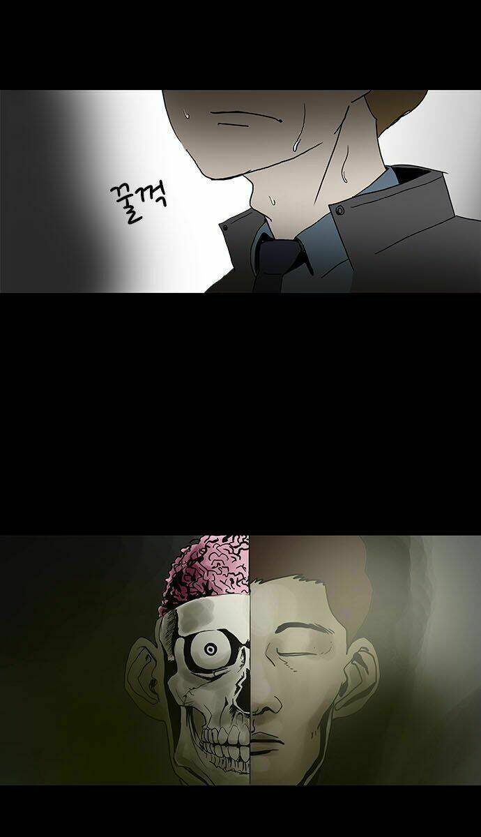 Chí Tôn Thần Ma: Chapter 1