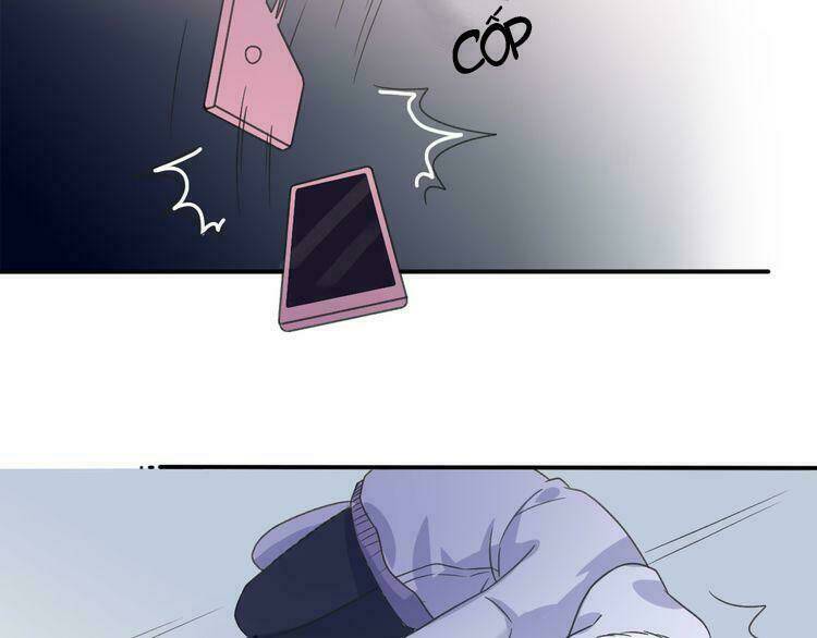 Cuộc Chiến Tình Yêu: Chapter 37