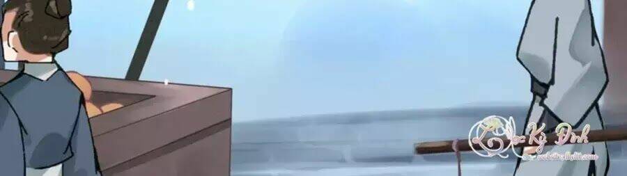 Yêu Long Đại Nhân Của Ta: Chapter 3