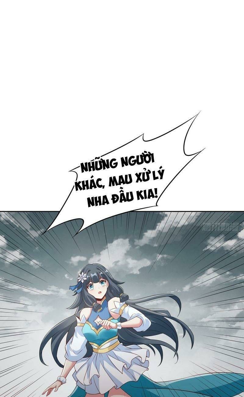Nghịch Lân: Chapter 106