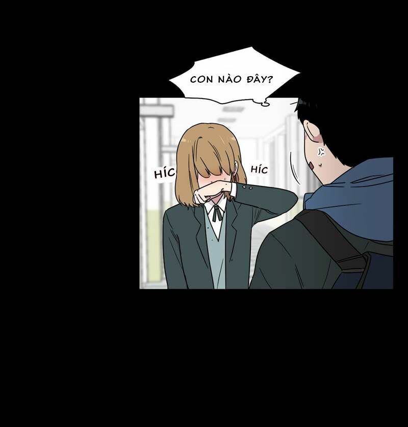 …”Một Sự Thật Khá Khó Chịu.”: Chapter 16