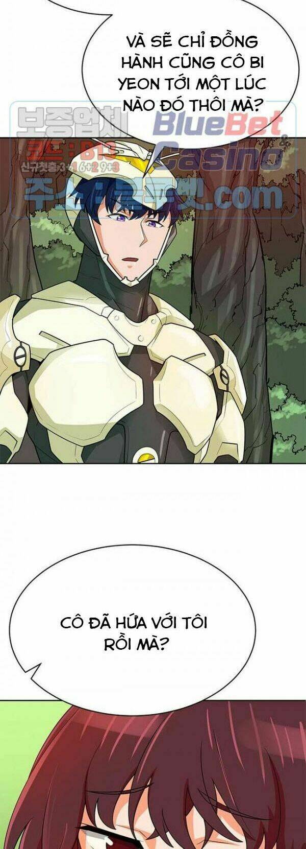 Tôi Tự Động Săn Một Mình: Chapter 81