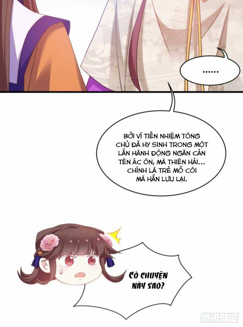 Trò Chơi Trừng Phạt: Chapter 81