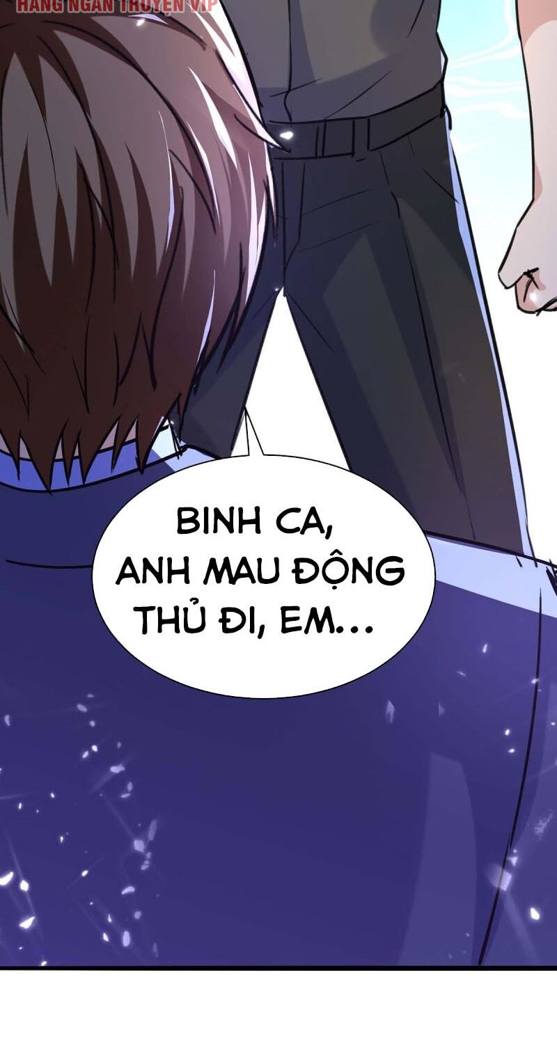 Trọng Sinh Khí Thiếu Quy Lai: Chapter 167