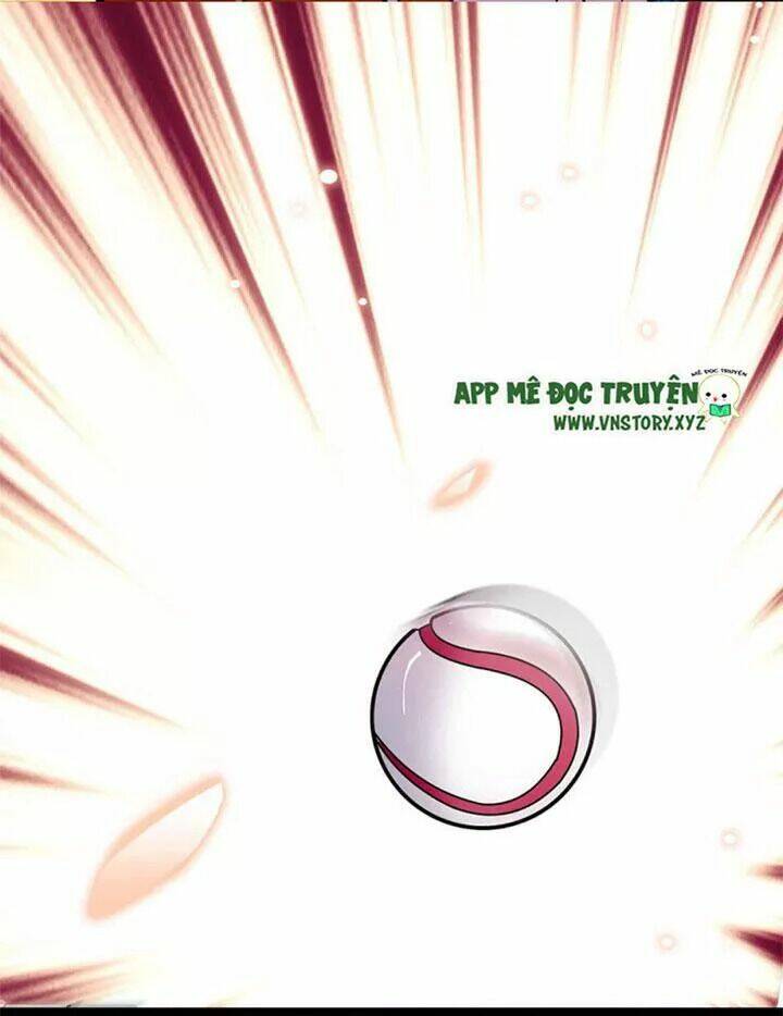 Nữ Hầu Sau Giờ Học: Chapter 58