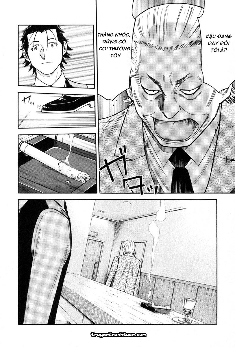 Bartender - Người Pha Chế Rượu: Chapter 84