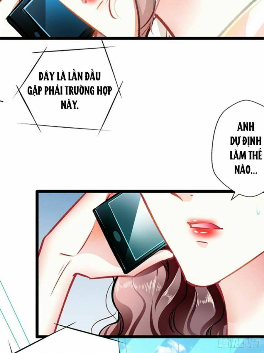 Cưng Chiều Ái Thê Hư Hỏng: Chapter 60