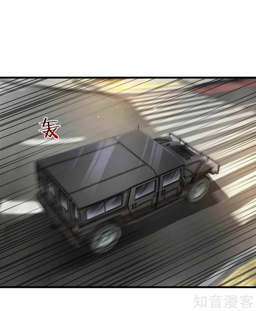 Tuyệt Thế Phi Đao: Chapter 209