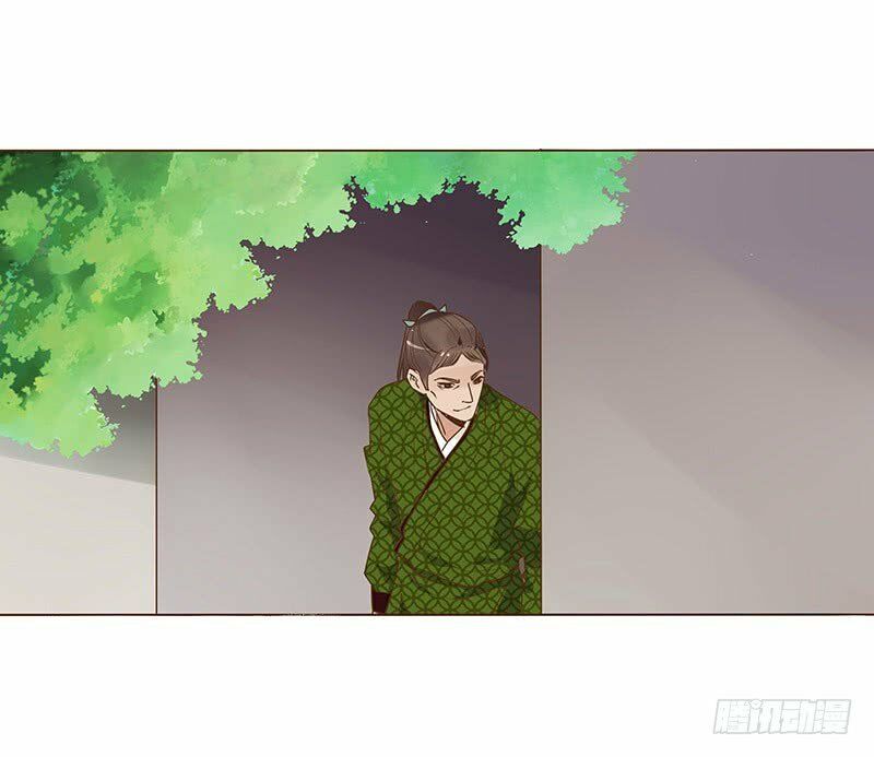 Đế Vương Trắc: Chapter 75