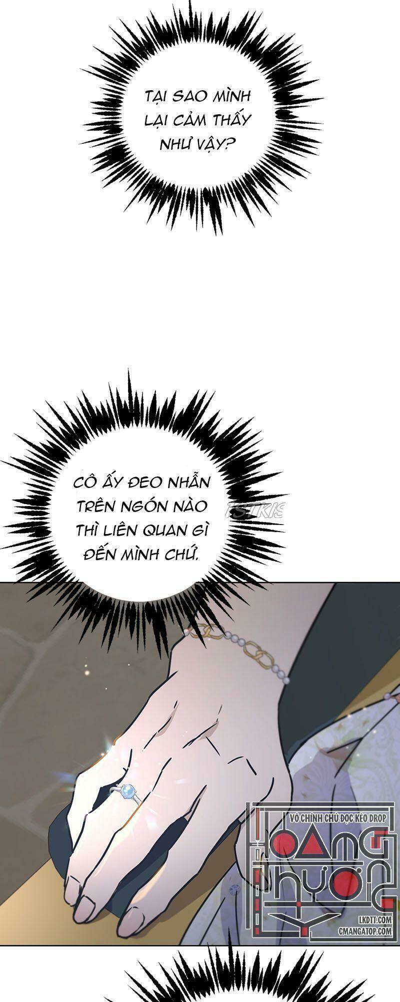 Khế Ước Của Ác Ma: Chapter 57