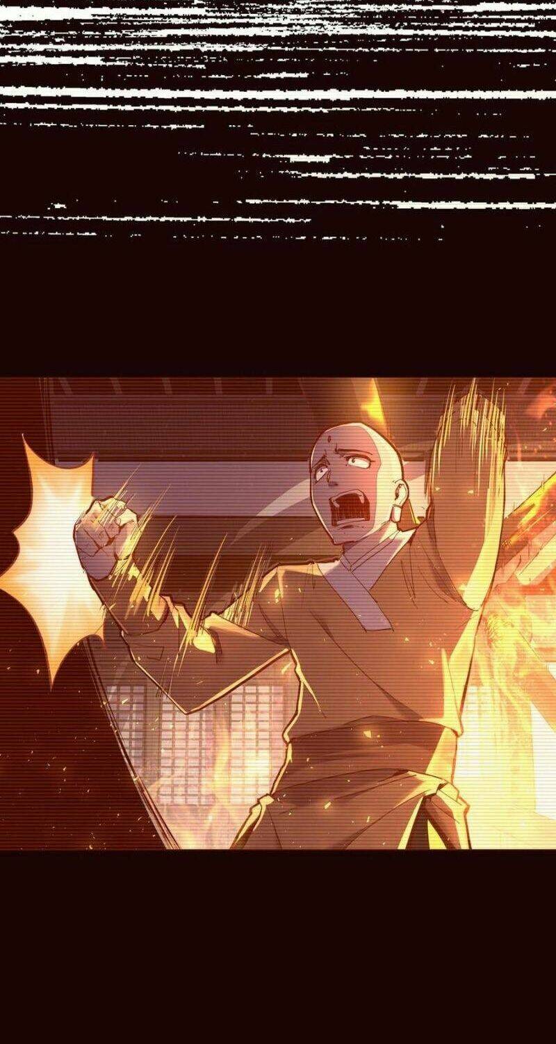 Sinh Tử Quyết: Chapter 89