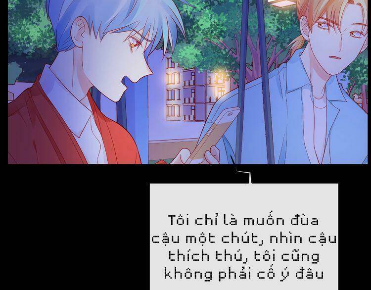 Giai Điệu Của Sự Va Chạm: Chapter 40