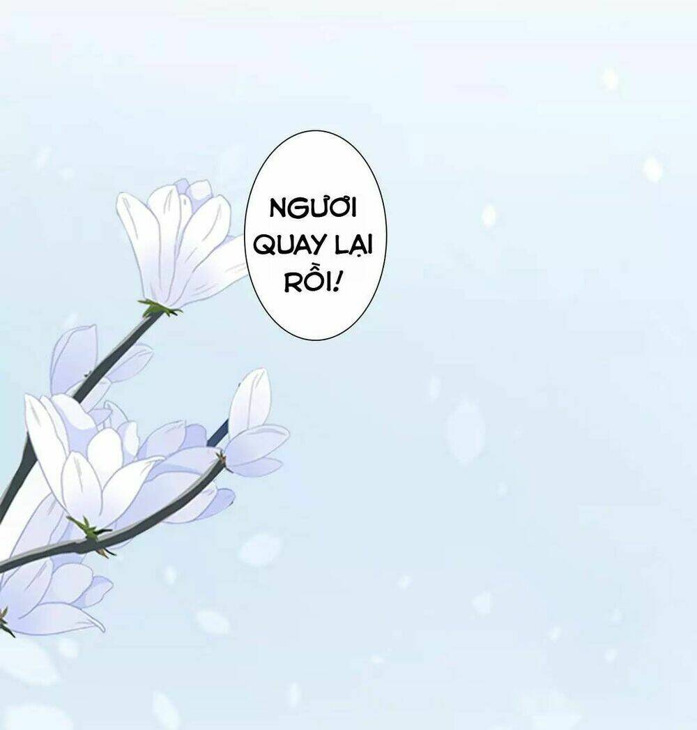 Nghịch Thần: Chapter 12