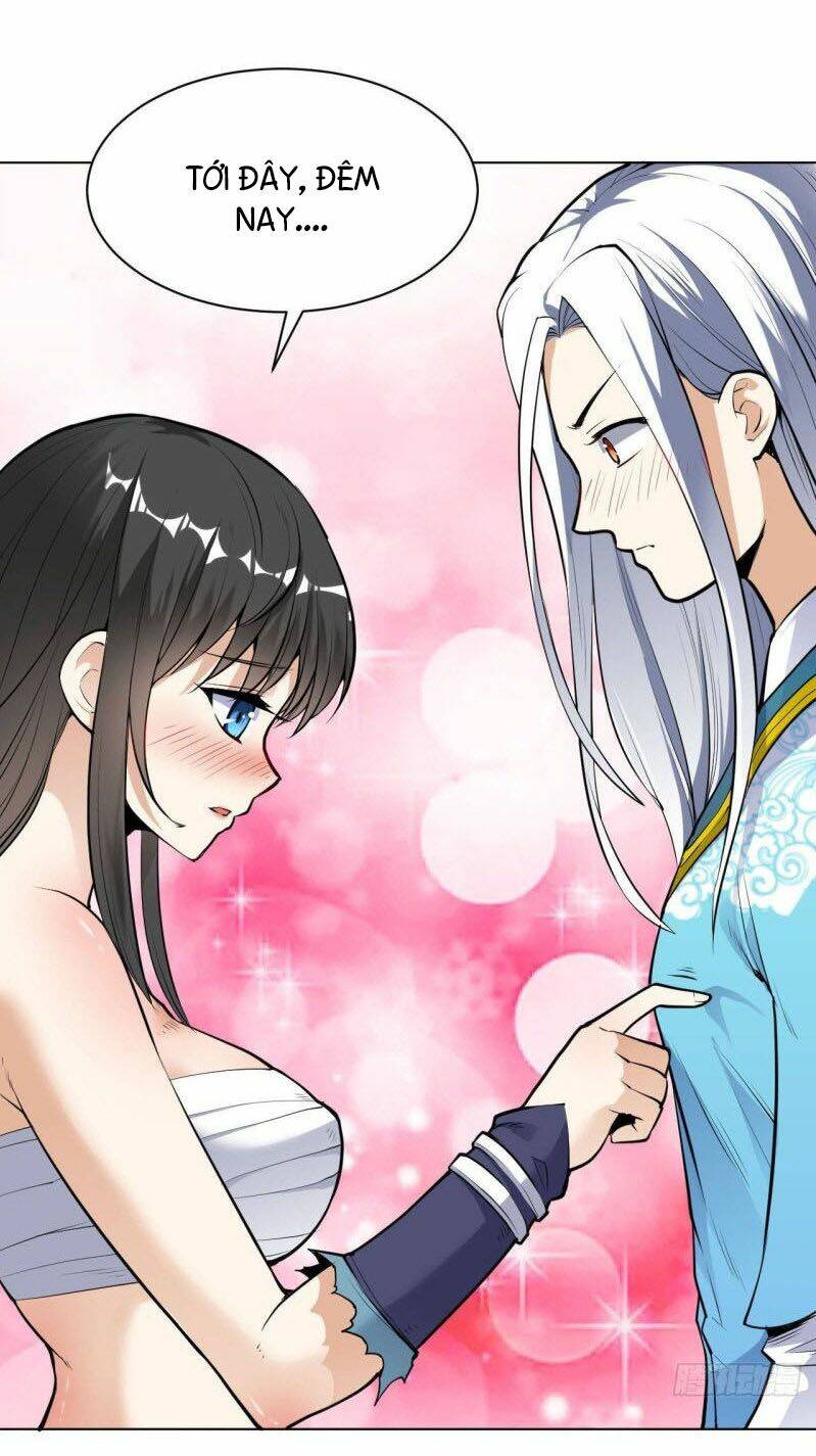 Thần Võ Đế Tôn: Chapter 30
