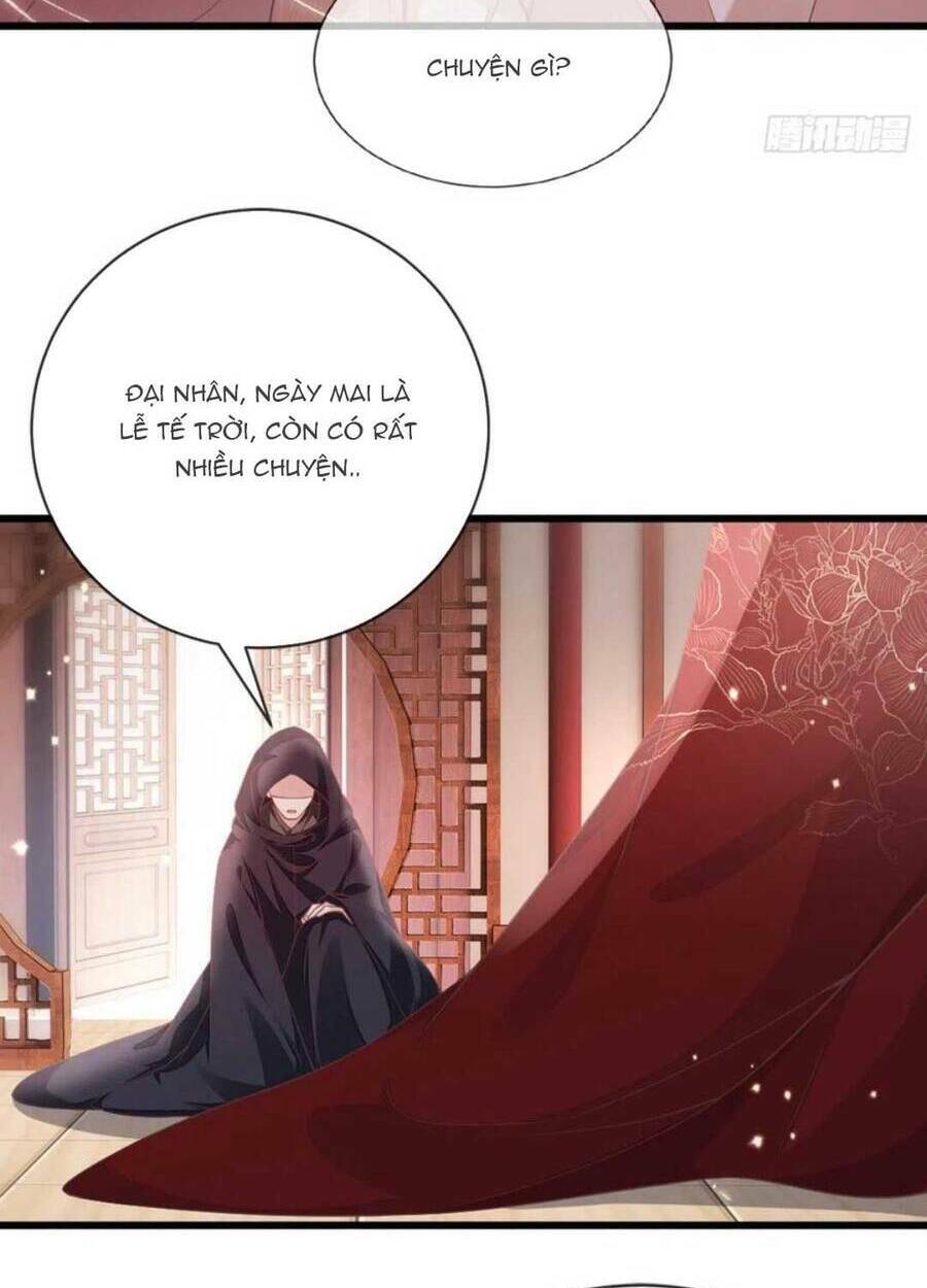 Mau Xuyên Không Rửa Tội Cho Nhân Vật Phản Diện: Chapter 123