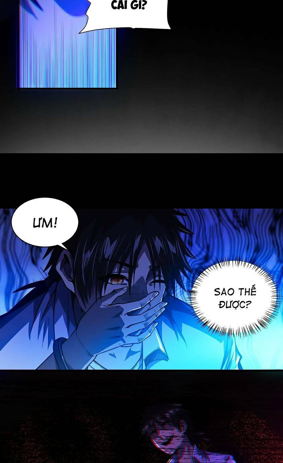 Bách Nhật Trừ Yêu: Chapter 1