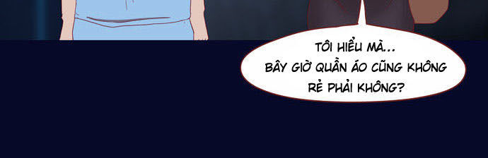 Sperman - Siêu Nhân Tinh Trùng: Chapter 8