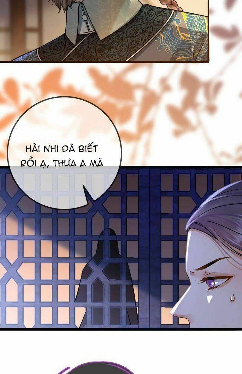 Thái Tử, Người Thật Ngọt Ngào: Chapter 31
