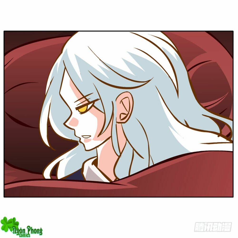 Hòa Thượng Và Tiểu Long Quân: Chapter 34