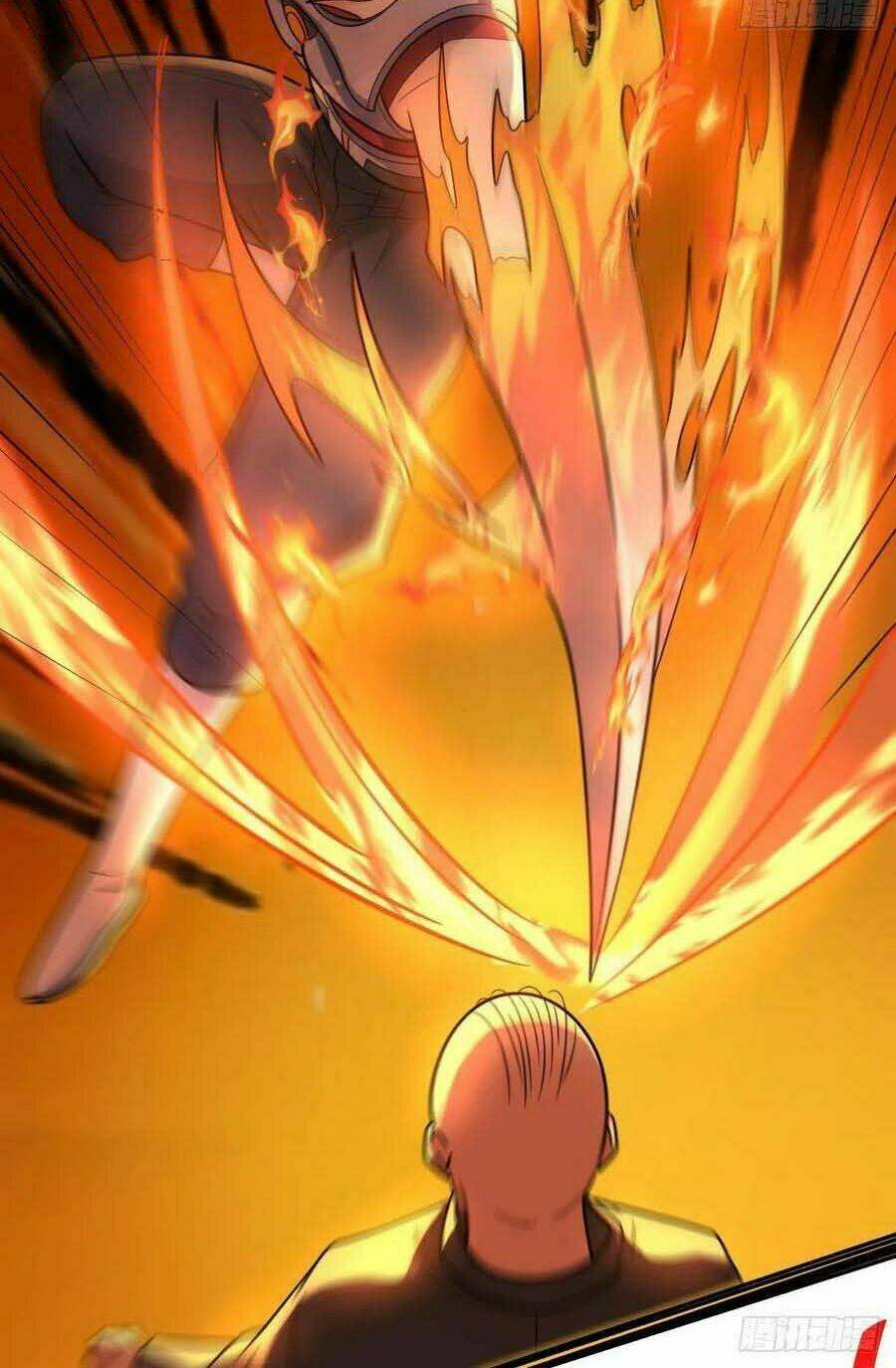 Xâm Lược Vạn Giới: Chapter 26