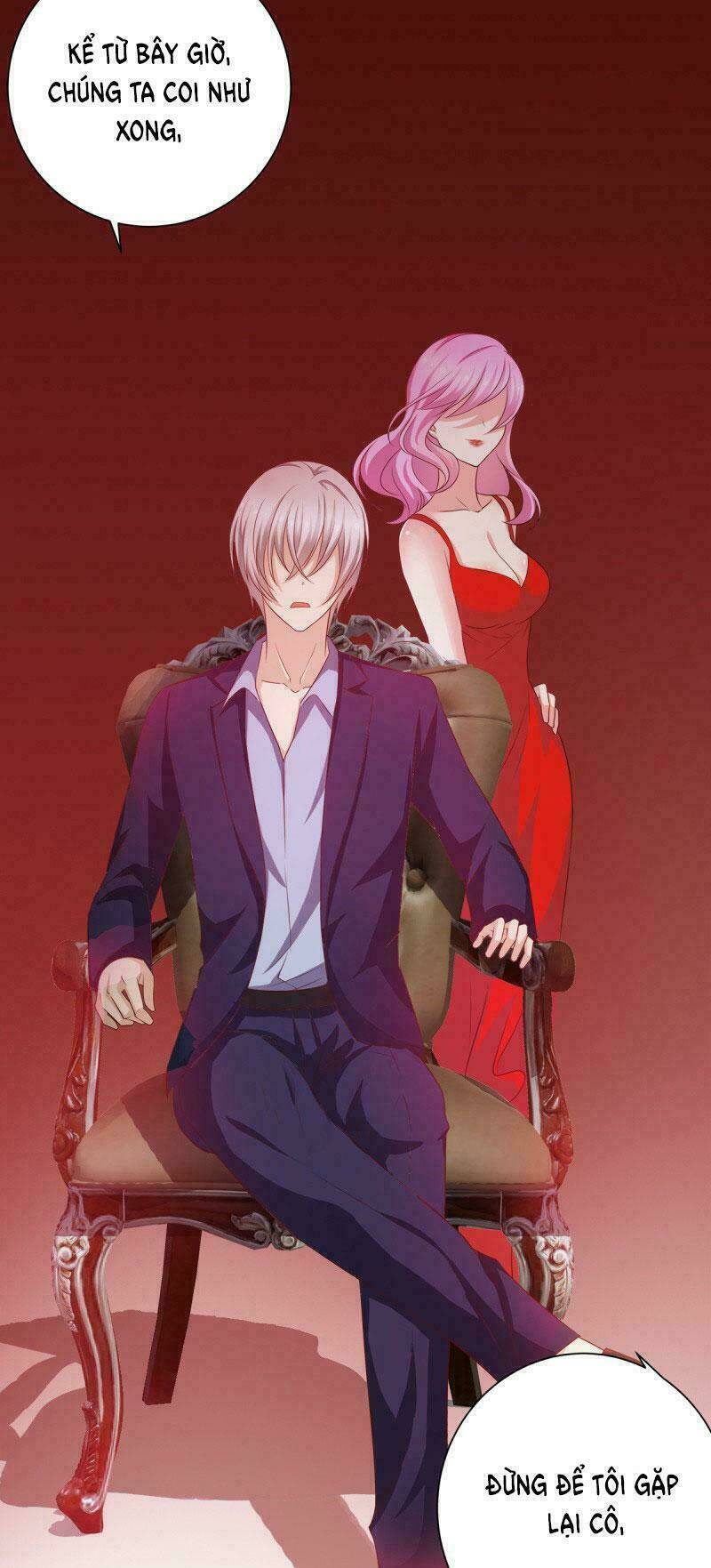 Trò Chơi Trừng Phạt: Chapter 2