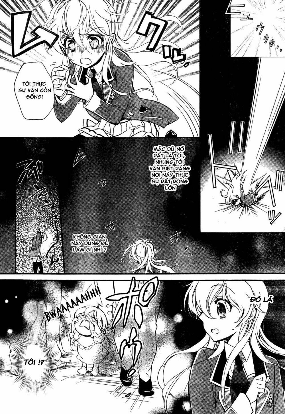 Super Darling!: Chapter 8