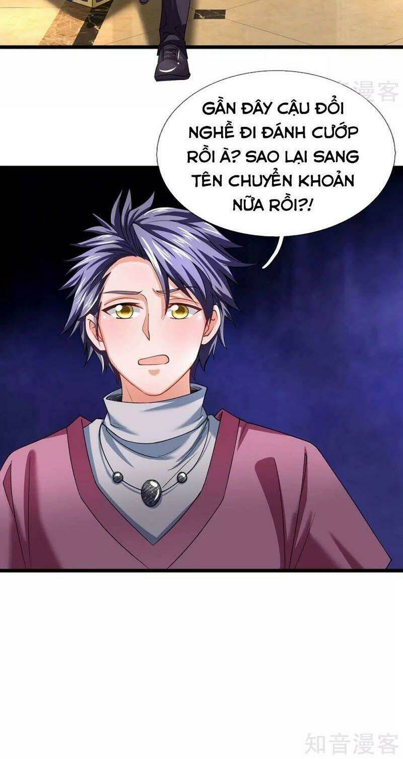 Chung Cực Binh Vương Tại Đô Thị: Chapter 141