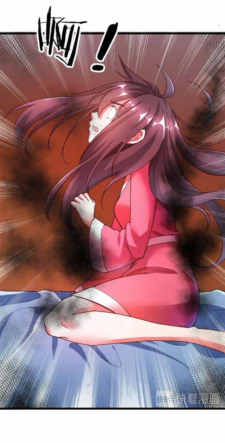 Ngự Thiên Thần Đế: Chapter 47