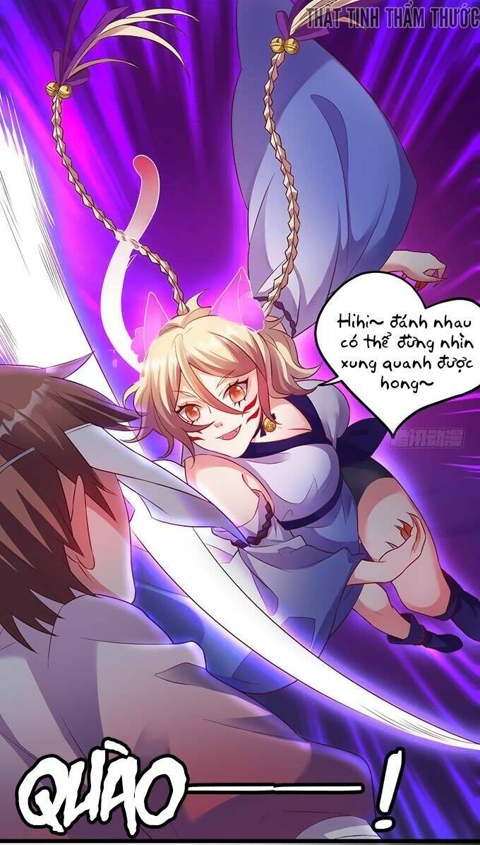 Liêu Liêu Trai: Chapter 1
