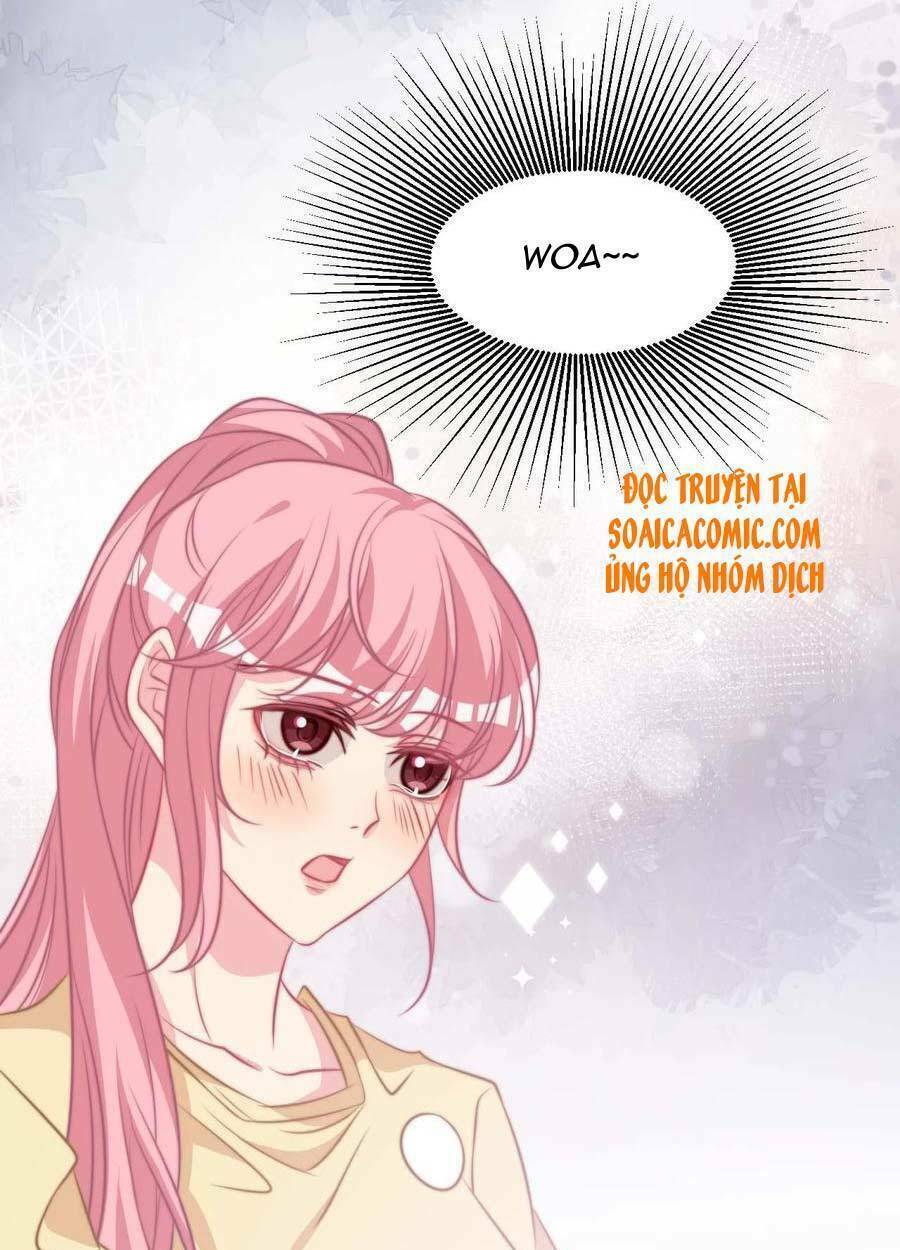 Vết Cắn Trí Mạng: Chapter 35