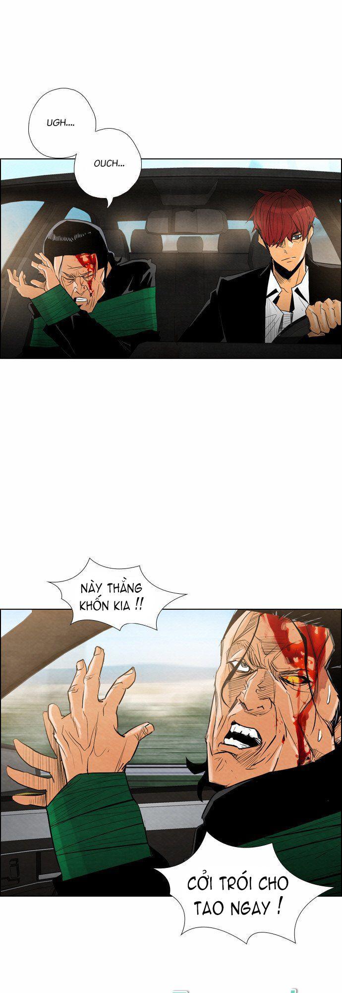 Revival Man: Chapter 14