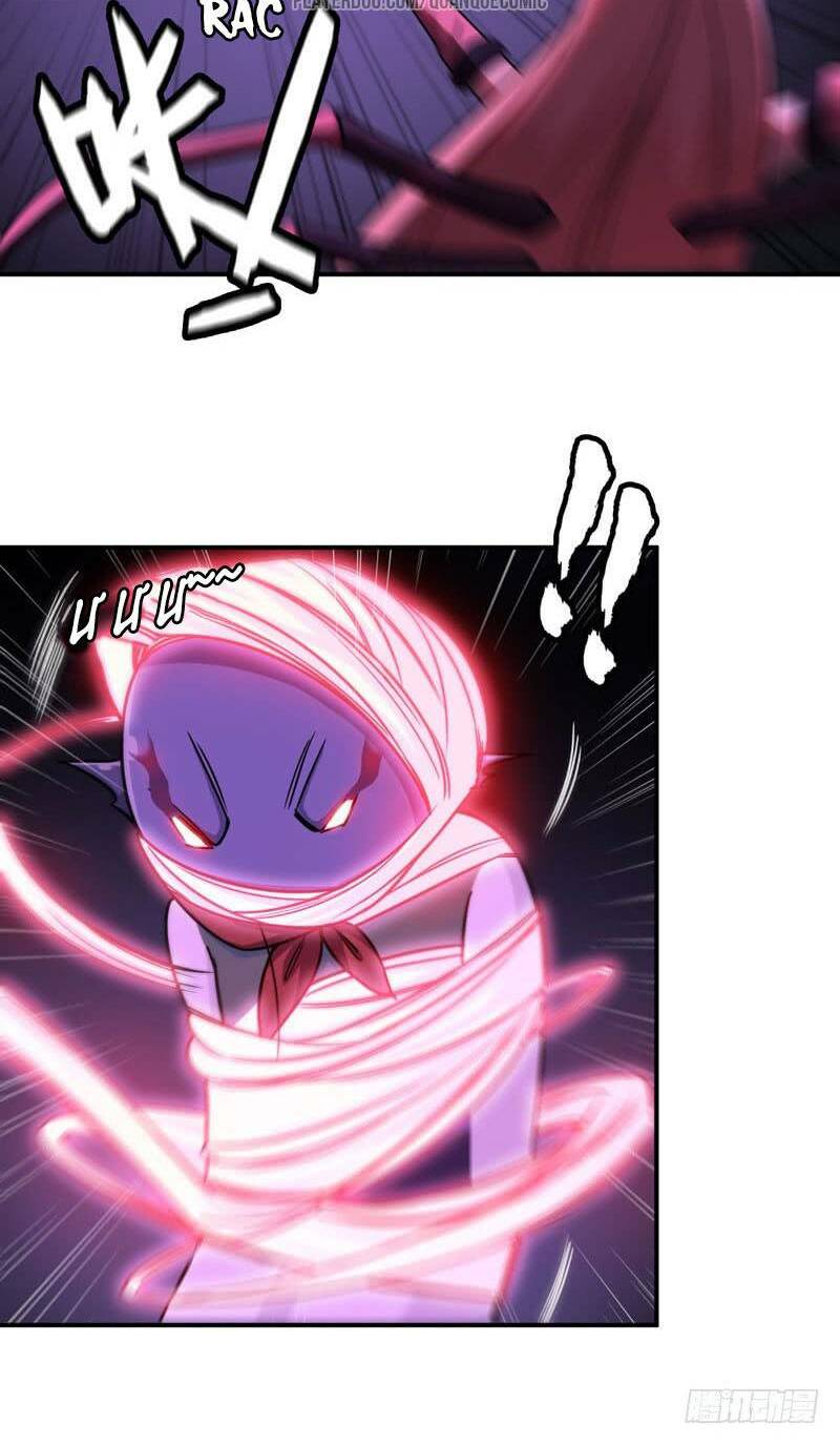 Khởi Đầu Bằng Một Con Côn: Chapter 62