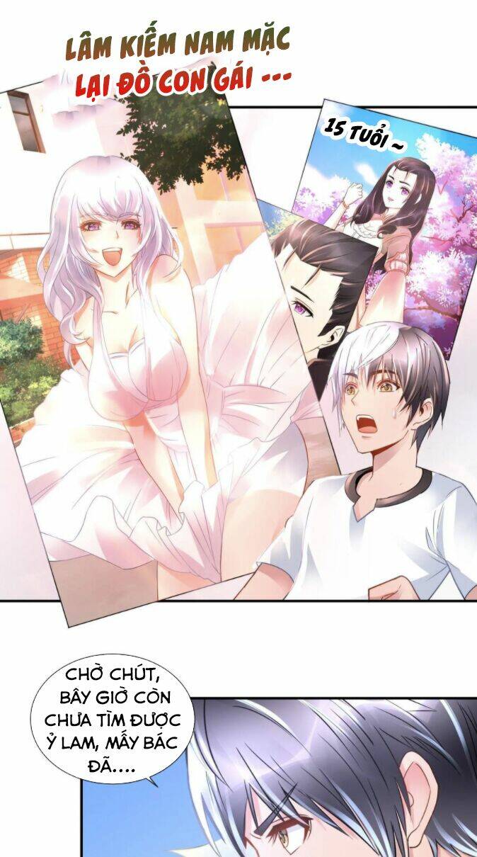 Phong Thủy Thiên Sư: Chapter 78