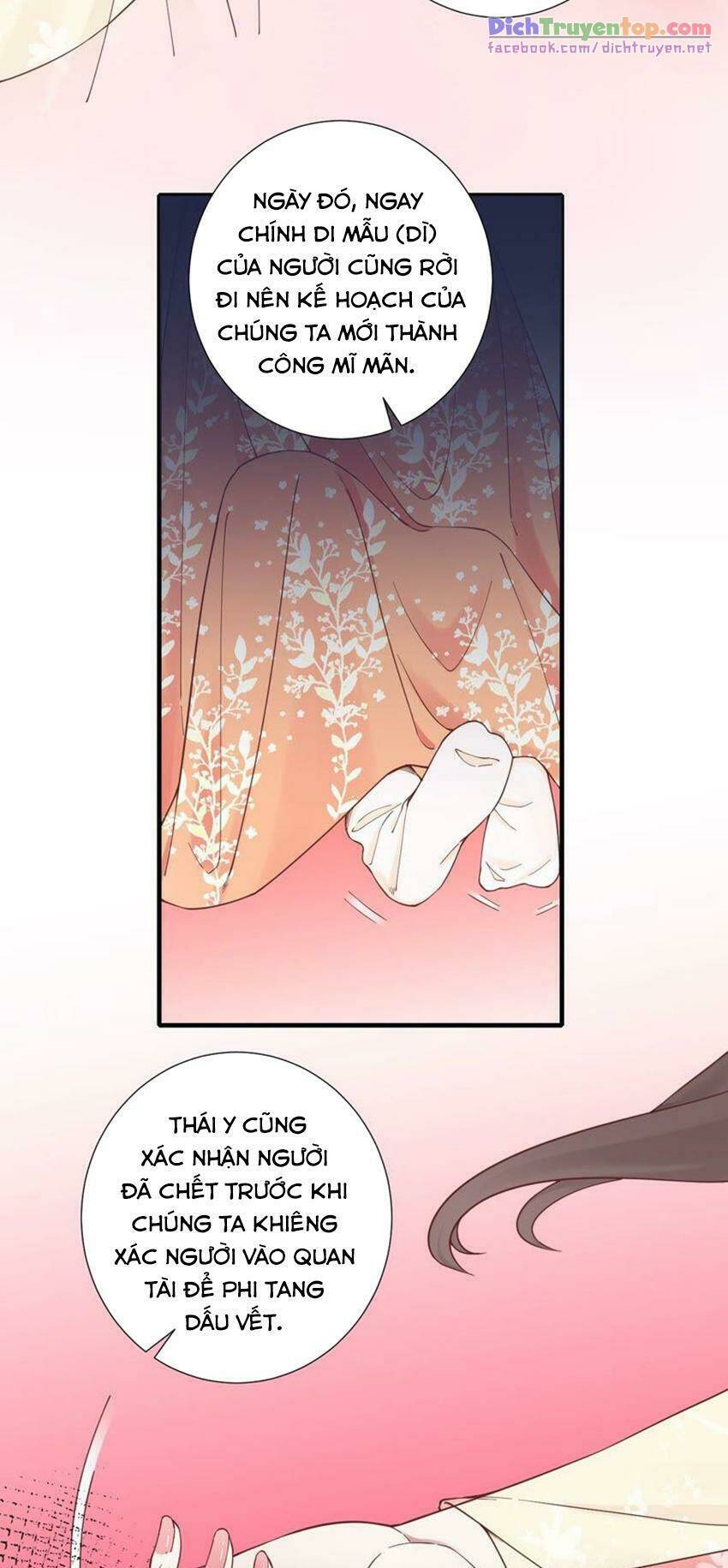 Hoàng Hậu Bận Lắm: Chapter 146