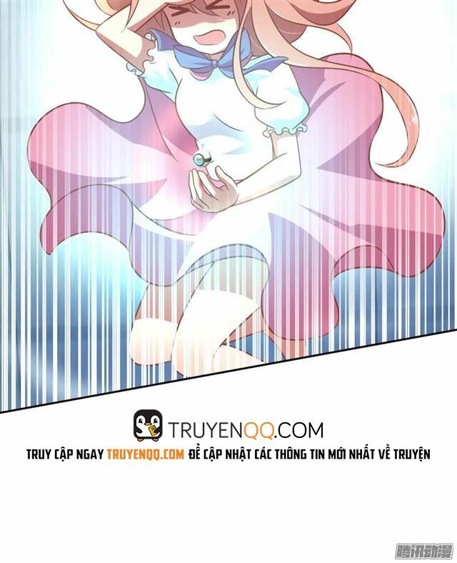 Phép tắc yêu đương của Ma Vương: Chapter 21